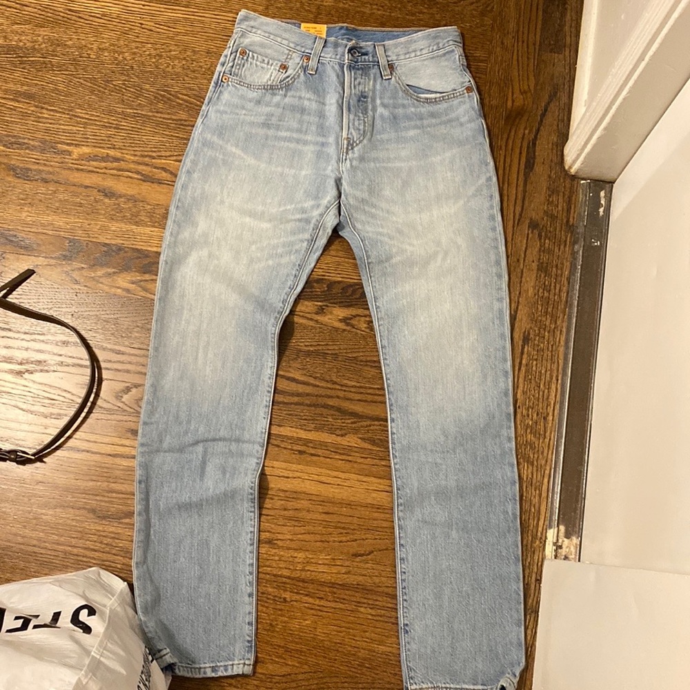Levi jeans